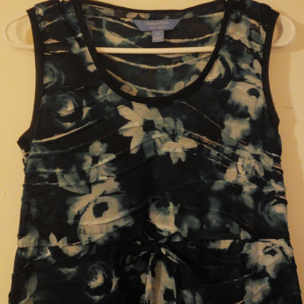 Vera Wang Dress